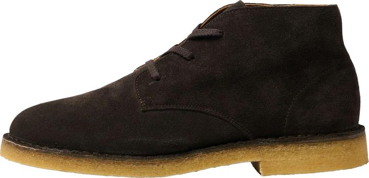 Immagine prodotto Selected Homme Stivali da deserto in pelle scamosciata (40)
