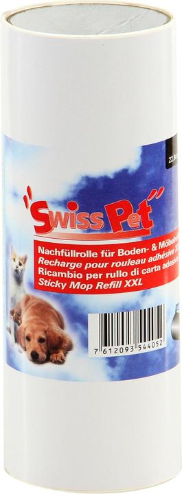 Immagine prodotto Swisspet Rotolo di ricarica (Cane, Gatto)