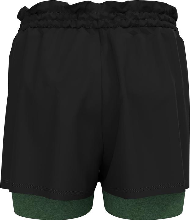 Actual product image Odlo 2-in-1 short ACTIVE 365 5 INCH (S)