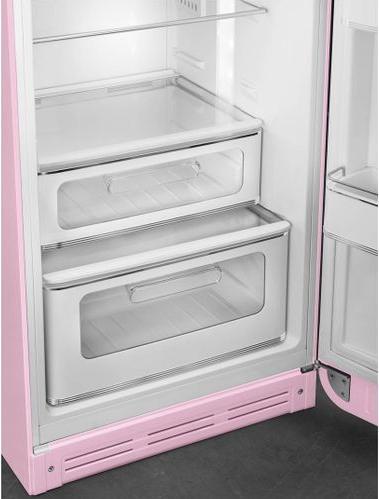 Produktbild Smeg Retro Style FAB30RPK5 (294 l)