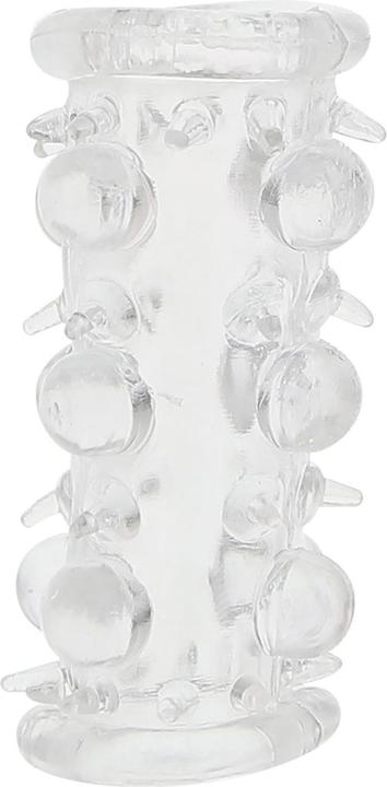 Produktbild Dream Toys Lust Cluster Klar