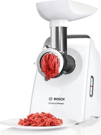 Actual product image Bosch Hausgeräte MFW3910W Mincer