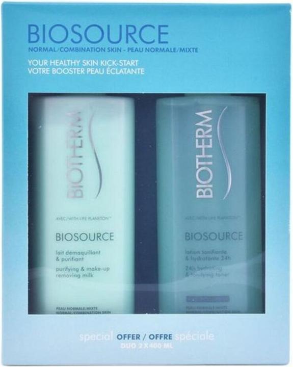 Biotherm Biosource Duo