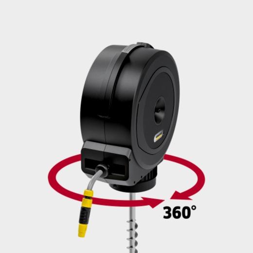 Actual product image Kärcher Ground spike for hose boxes