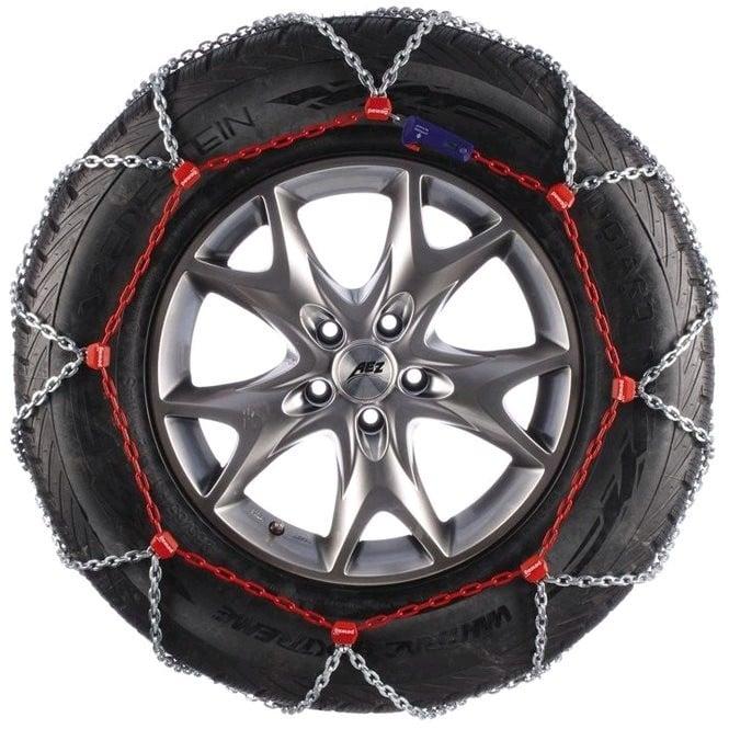 Produktbild Pewag Snox SUV SXV 580 12mm Schneeketten