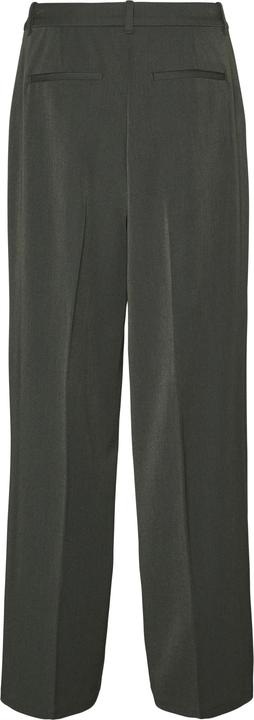 Produktbild Vero Moda VMISABEL Mid Rise Hose Hose mit weitem Beinschnitt (W32/L30)