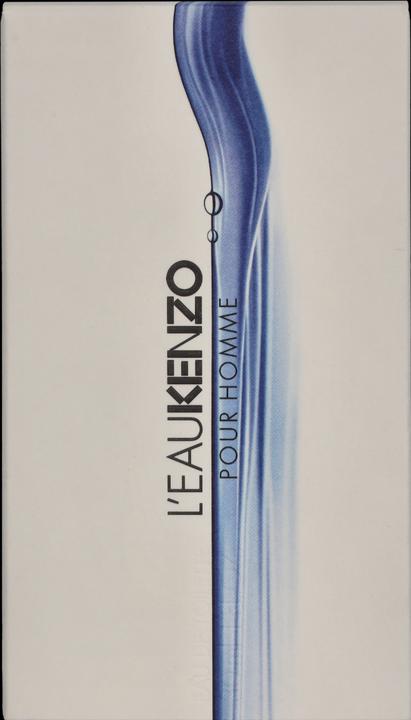 Produktbild Kenzo L'Eau Pour Homme (Eau de Toilette, 30 ml)