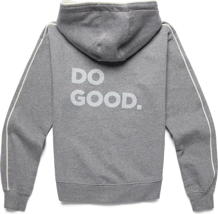 Immagine prodotto Cotopaxi Felpa con cappuccio Do Good Organic Full-Zip (M)