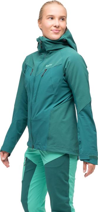 Produktbild Bergans Tind Softshell (L)