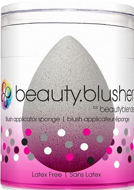 Actual product image Beautyblender beauty.blusher by