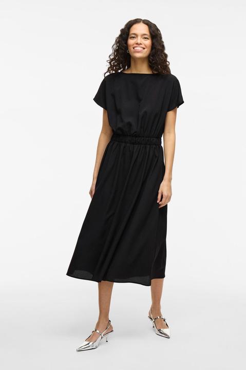 Immagine prodotto Vila Kurzarm Midikleid (42)