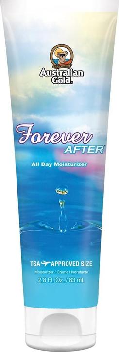 Actual product image Australian Gold Forever After 83ml (83 ml, After Sun Lotion)