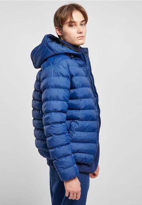 Actual product image Urban Classics Basic Bubble Jacket - 1944 (L)