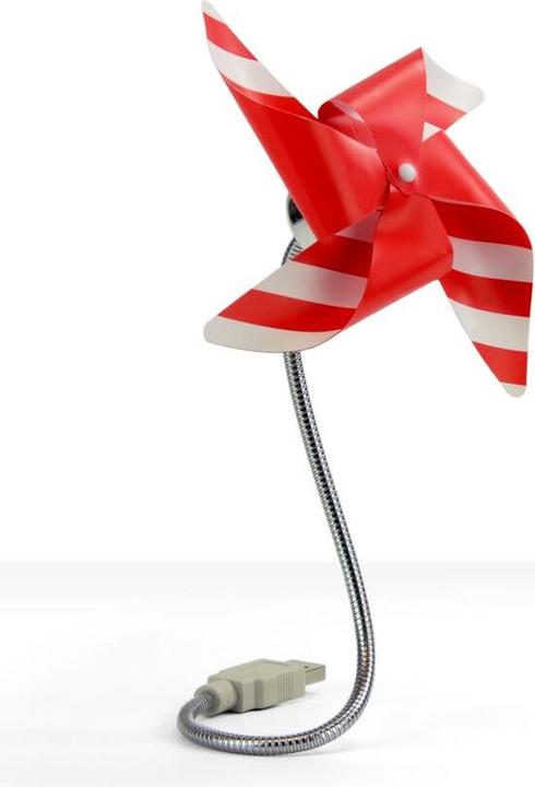 Produktbild Mustard Fantastic USB Ventilator