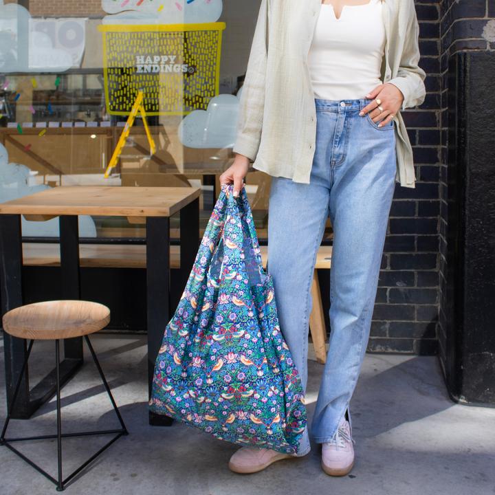 Image du produit Kind Bag XL Bag WM Voleur de fraise