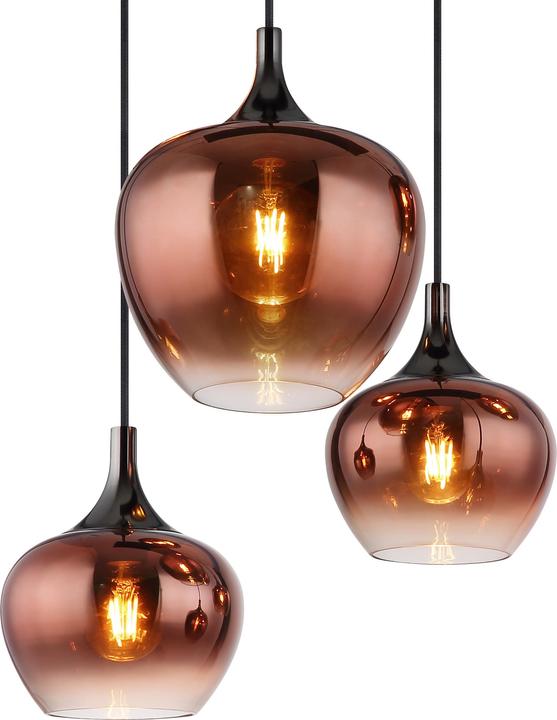 Produktbild Globo Maxy (E27)