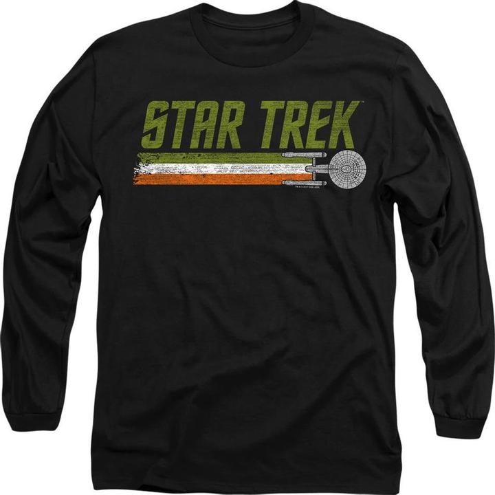 Irish Enterprise TShirt (S)