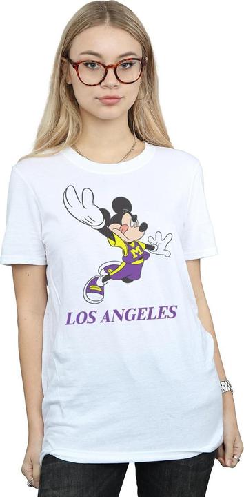 Produktbild Disney Mickey Mouse Los Angeles TShirt (XXL)