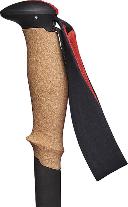 Immagine prodotto Black Diamond Bastoncini Da Trekking Pursuit (140 cm)