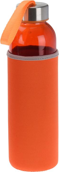 Image du produit Champ Gourde - verre (0.50 l)