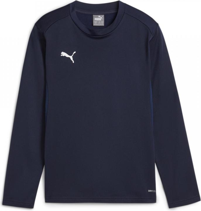 Immagine prodotto Puma Felpa allenamento teamGOAL Jr (140)