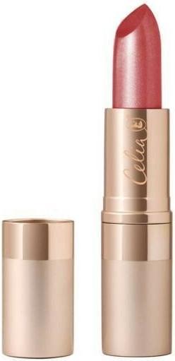 Image du produit Celia Rouge à lèvres hydratant - Gloss pour les lèvres 509
