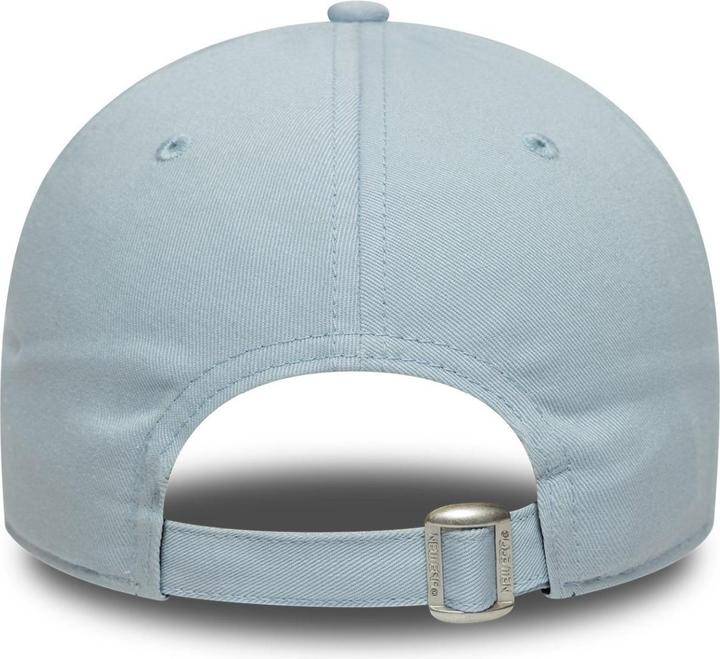 Produktbild New Era 9Forty Strapback Cap - Los Angeles Dodgers Sky Blue
