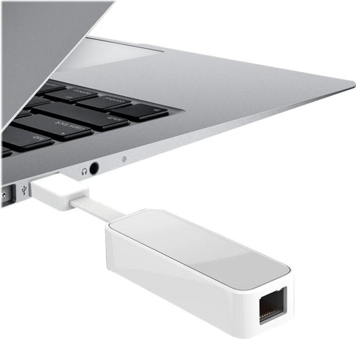 Actual product image TP-Link Ue300 (USB 3.0, RJ45 (1x))