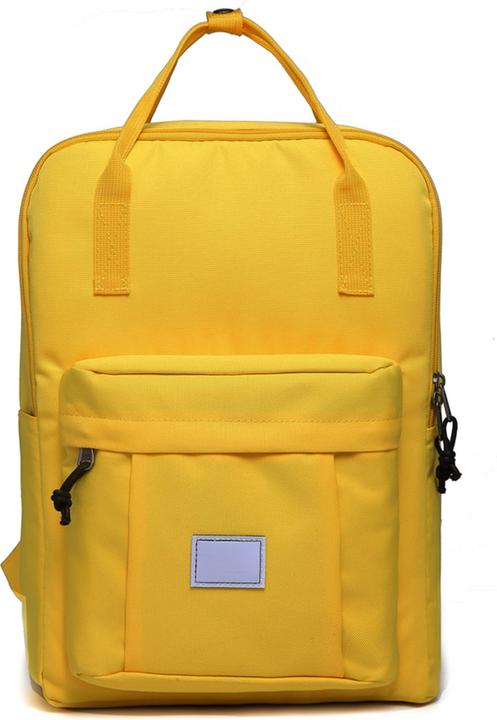 Actual product image Only-Bags.Store School backpack for teenagers, lightweight and waterproof school backpack, multifunctional (8.90 l)