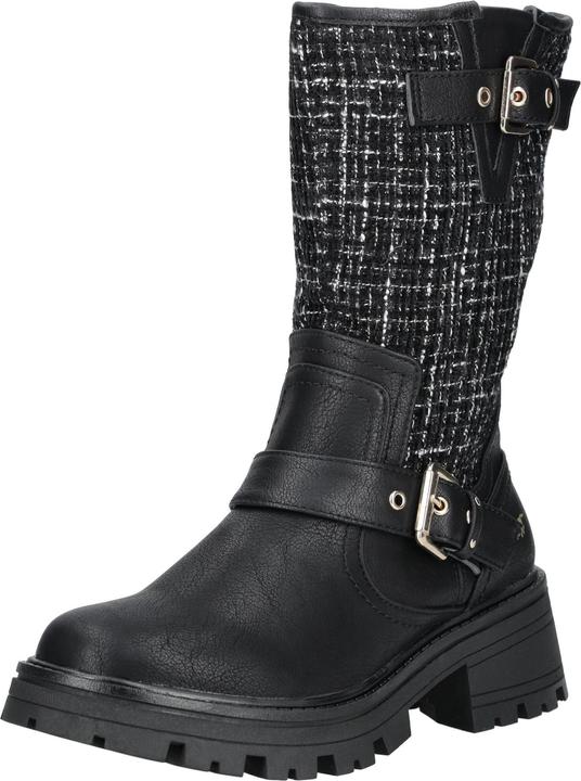 Mustang Stiefel (39)