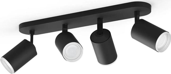 Produktbild Philips Hue Fugato Basis BT (1400 lm, GU10)