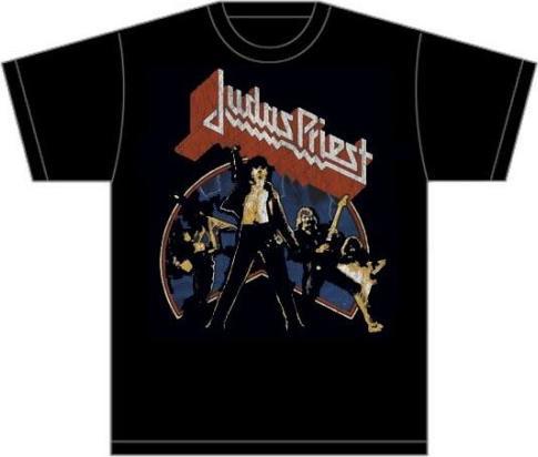 Judas Priest Unleashed V2