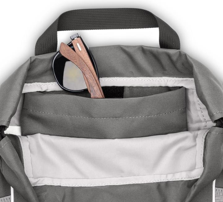 Produktbild Audetic Turnbeutel Fit (10 l)