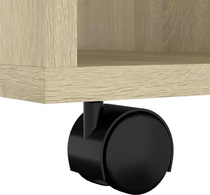 Image du produit VidaXL Herrick (60 x 53 x 72 cm)