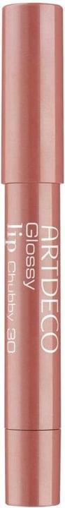 Immagine prodotto Artdeco Glossy Lip Chubby 30 delicate rose 1.8 g (30 rosa delicata)