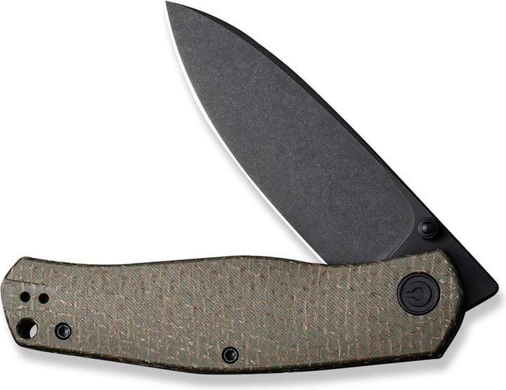 Produktbild Civivi Sokoke Micarta Green (8.50 cm)