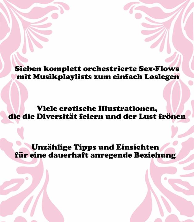 Produktbild Kamasutra, Baby! (Deutsch, Katharina Bonk, 2022)