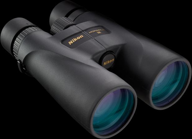 Actual product image Nikon Monarch 5 (20 x, 56 mm)