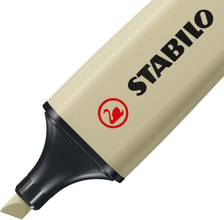 Produktbild STABILO Nature Colors (farbsortiert, 5 mm, 3 x)