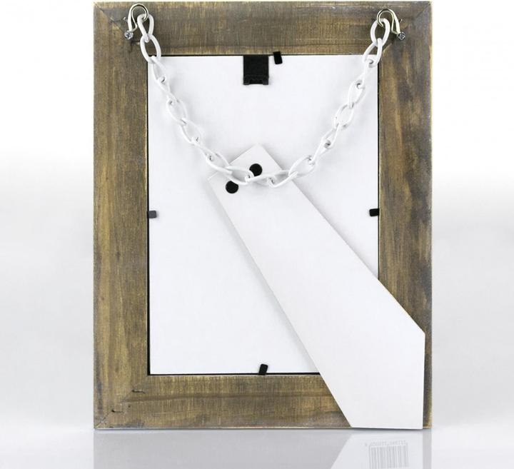 Productafbeelding ZEP Rivoli 10x15 houten fotolijst (10 x 15 cm)