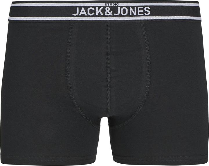 Image du produit Jack & Jones 12er-pack Shorts Shorts (XL, paquet de 12)