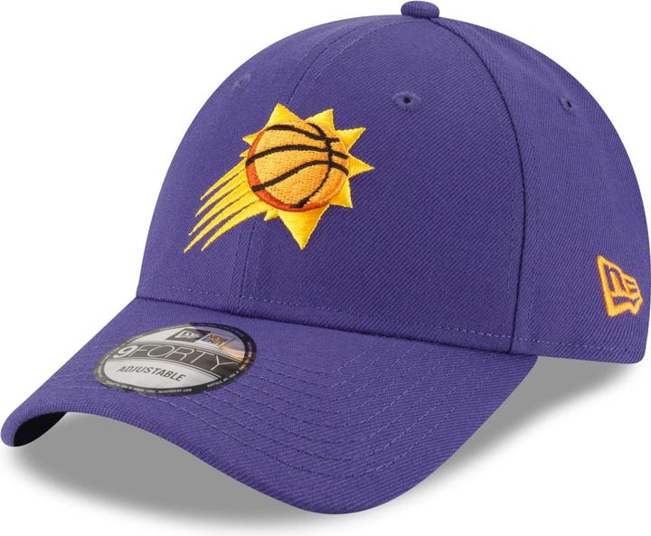 Actual product image New Era 9Forty NBA League Phoenix Suns