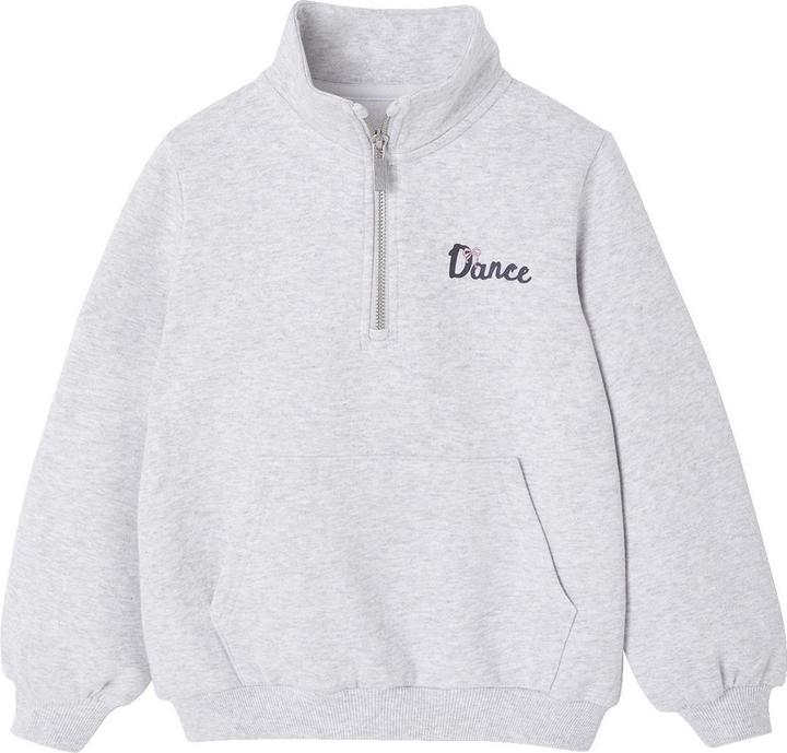 Produktbild Vertbaudet Mädchen-Set: Sweatshirt & Leggings (158)