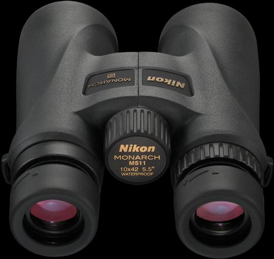Produktbild Nikon Monarch 5 (10 x, 42 mm)