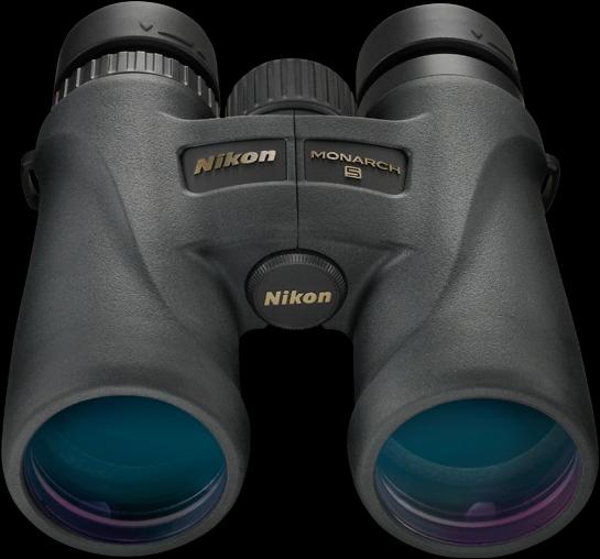 Produktbild Nikon Monarch 5 (10 x, 42 mm)