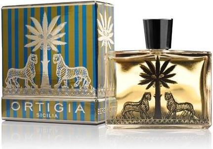 Immagine prodotto Ortigia Sicilia Ortigia Bergamotto Eau de Parfum 100ml (Eau de parfum, 100 ml)