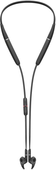 Actual product image Jabra Evolve 65e MS Duo (Wireless, USB-A)