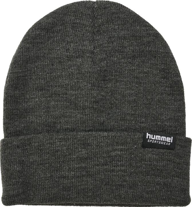 Dark Grey Melange