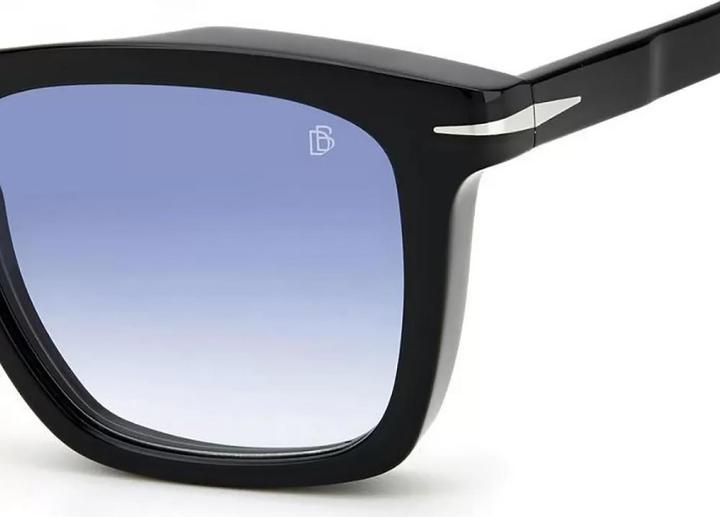 Actual product image David Beckham DB 7000/S