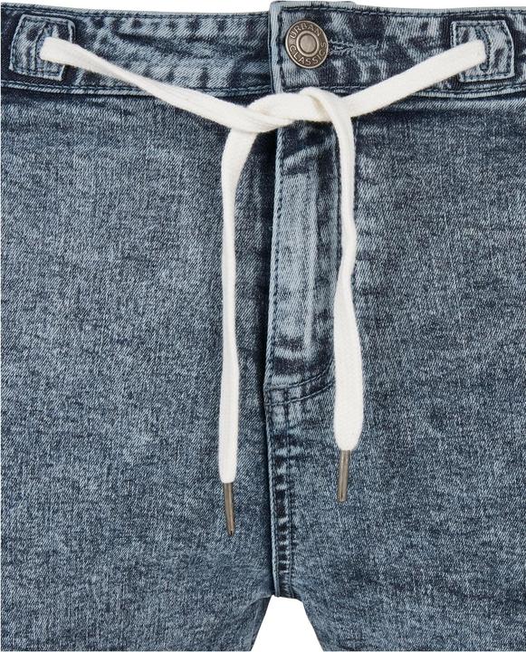 Produktbild Urban Classics Denim Cargo Jogging Pants - 16477 (XL)